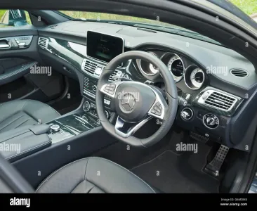 CLS 400